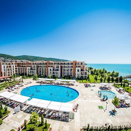 Prestige Sands Resort Σάνι Μπιτς Εξωτερικό φωτογραφία