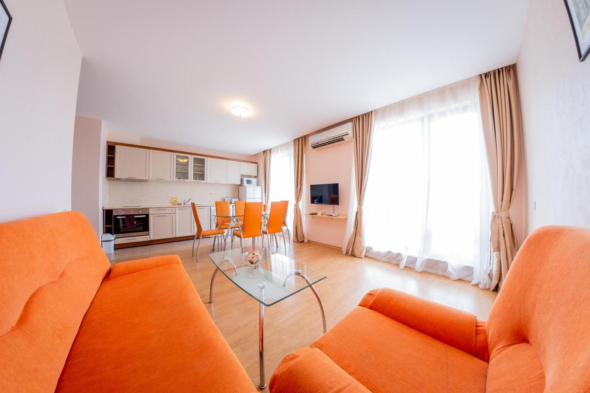 Prestige Sands Resort Σάνι Μπιτς Εξωτερικό φωτογραφία