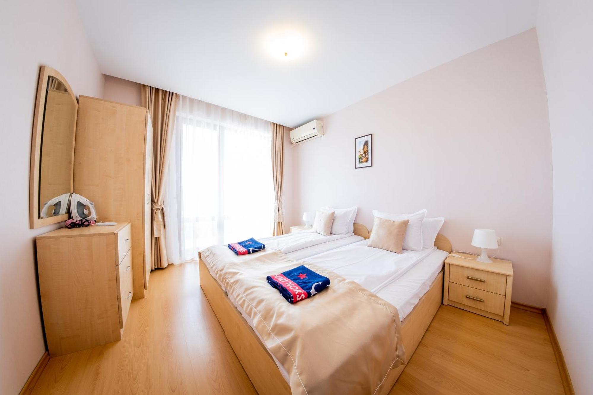 Prestige Sands Resort Σάνι Μπιτς Εξωτερικό φωτογραφία
