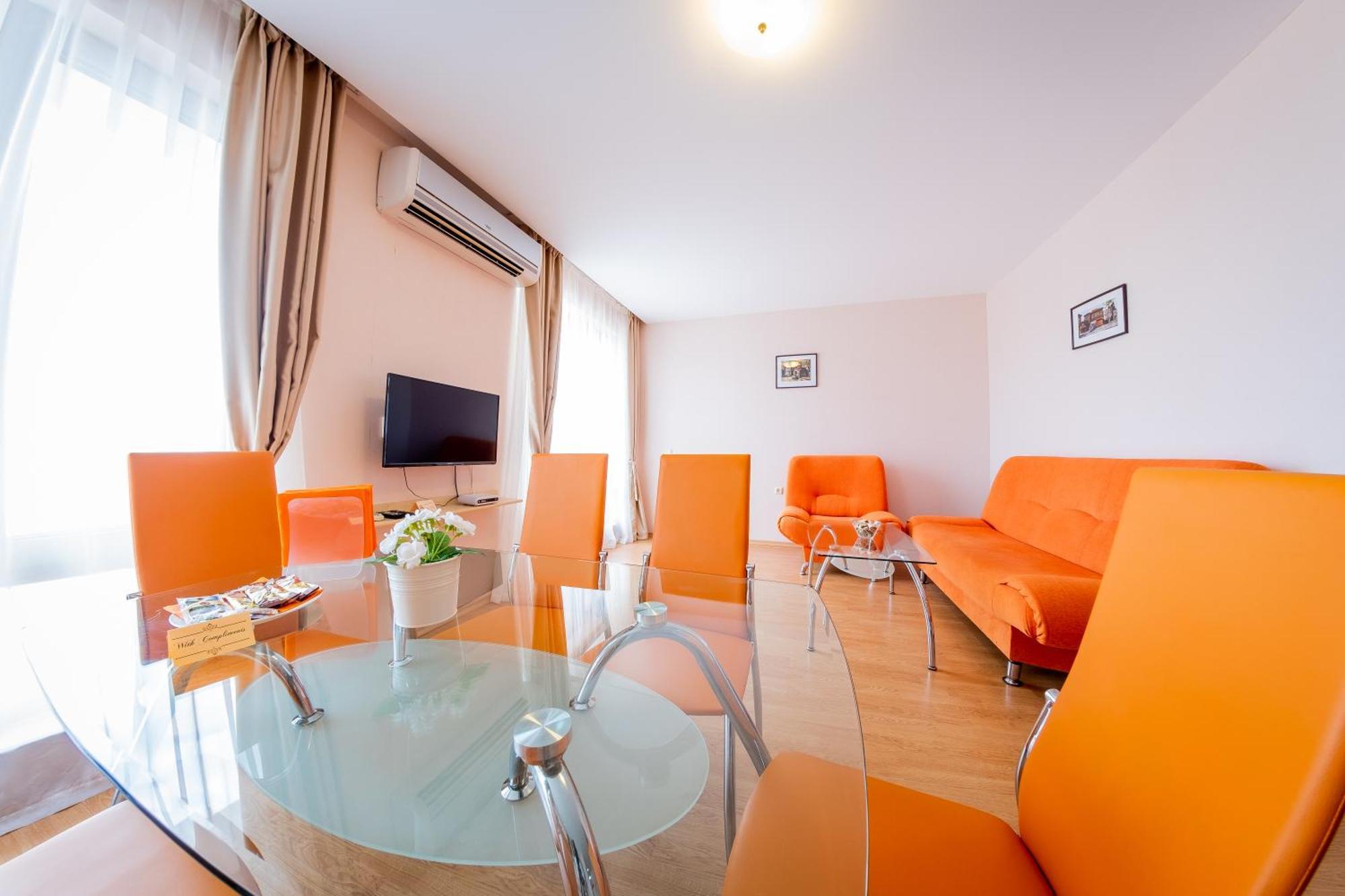 Prestige Sands Resort Σάνι Μπιτς Εξωτερικό φωτογραφία