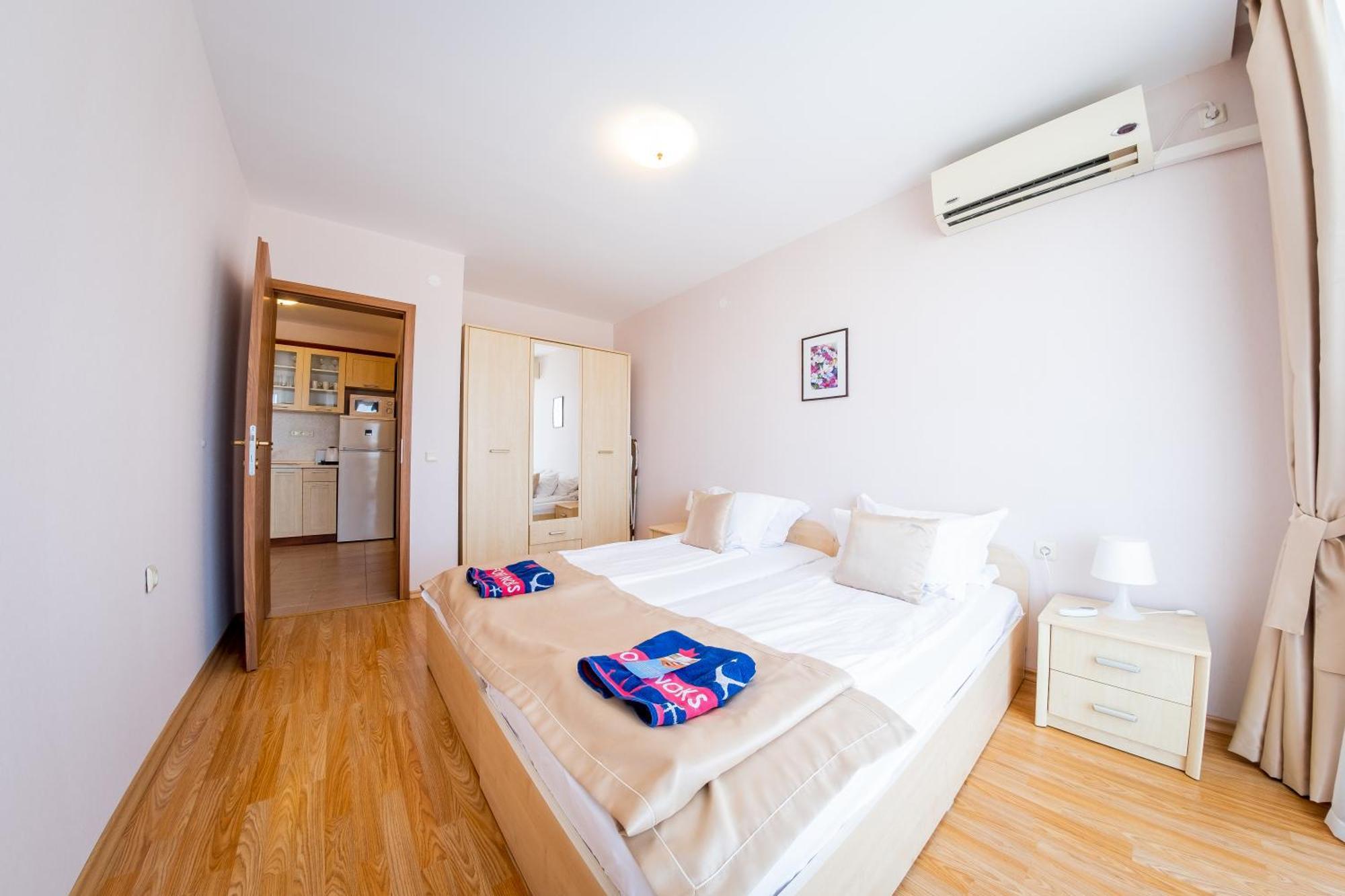 Prestige Sands Resort Σάνι Μπιτς Εξωτερικό φωτογραφία