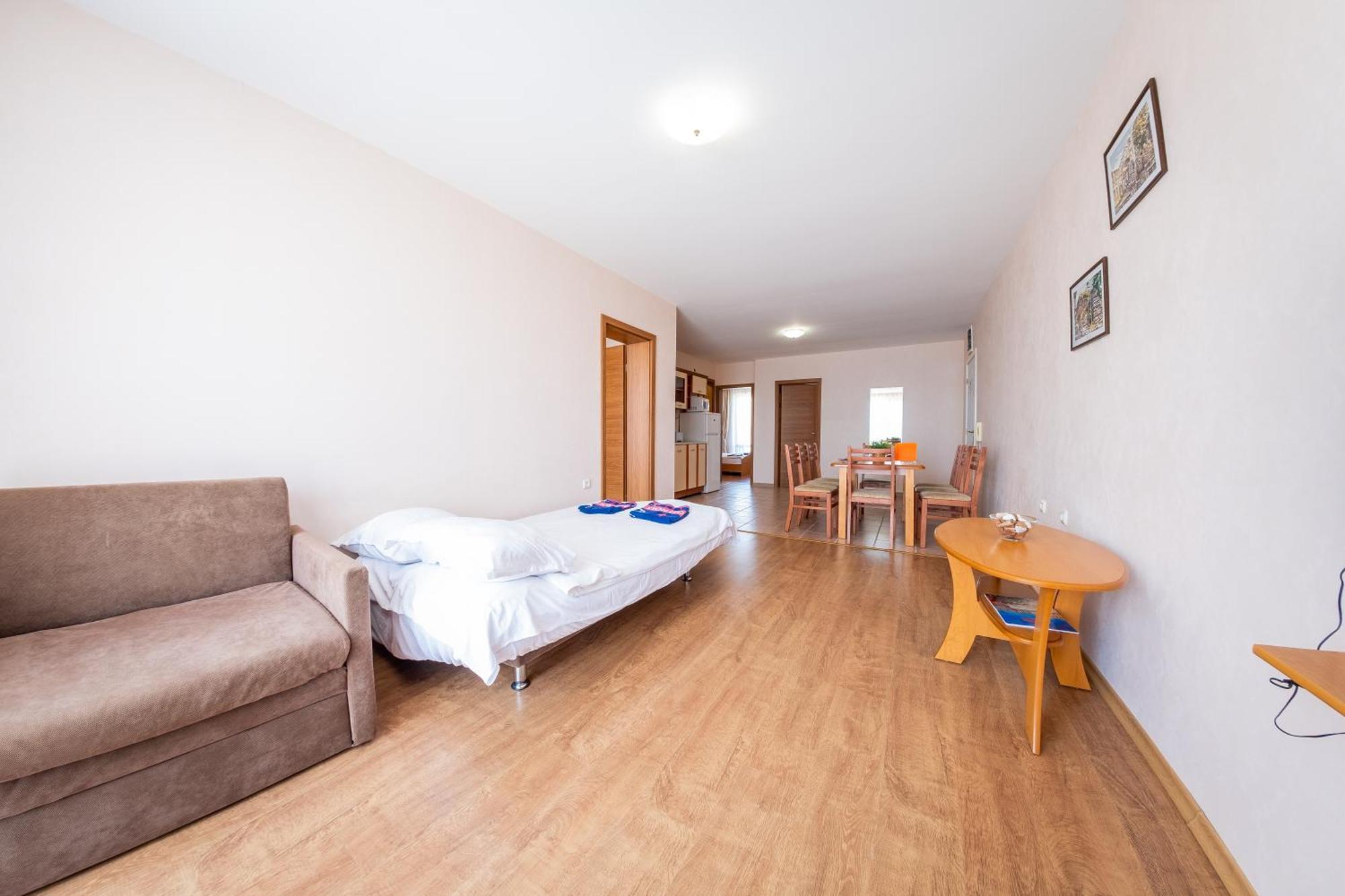 Prestige Sands Resort Σάνι Μπιτς Εξωτερικό φωτογραφία