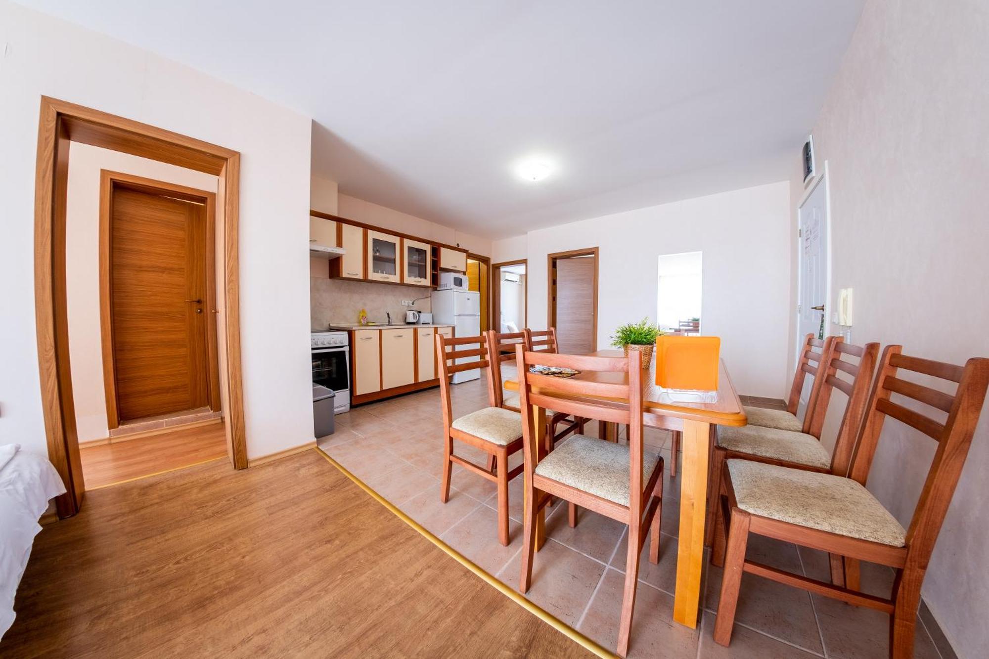 Prestige Sands Resort Σάνι Μπιτς Εξωτερικό φωτογραφία