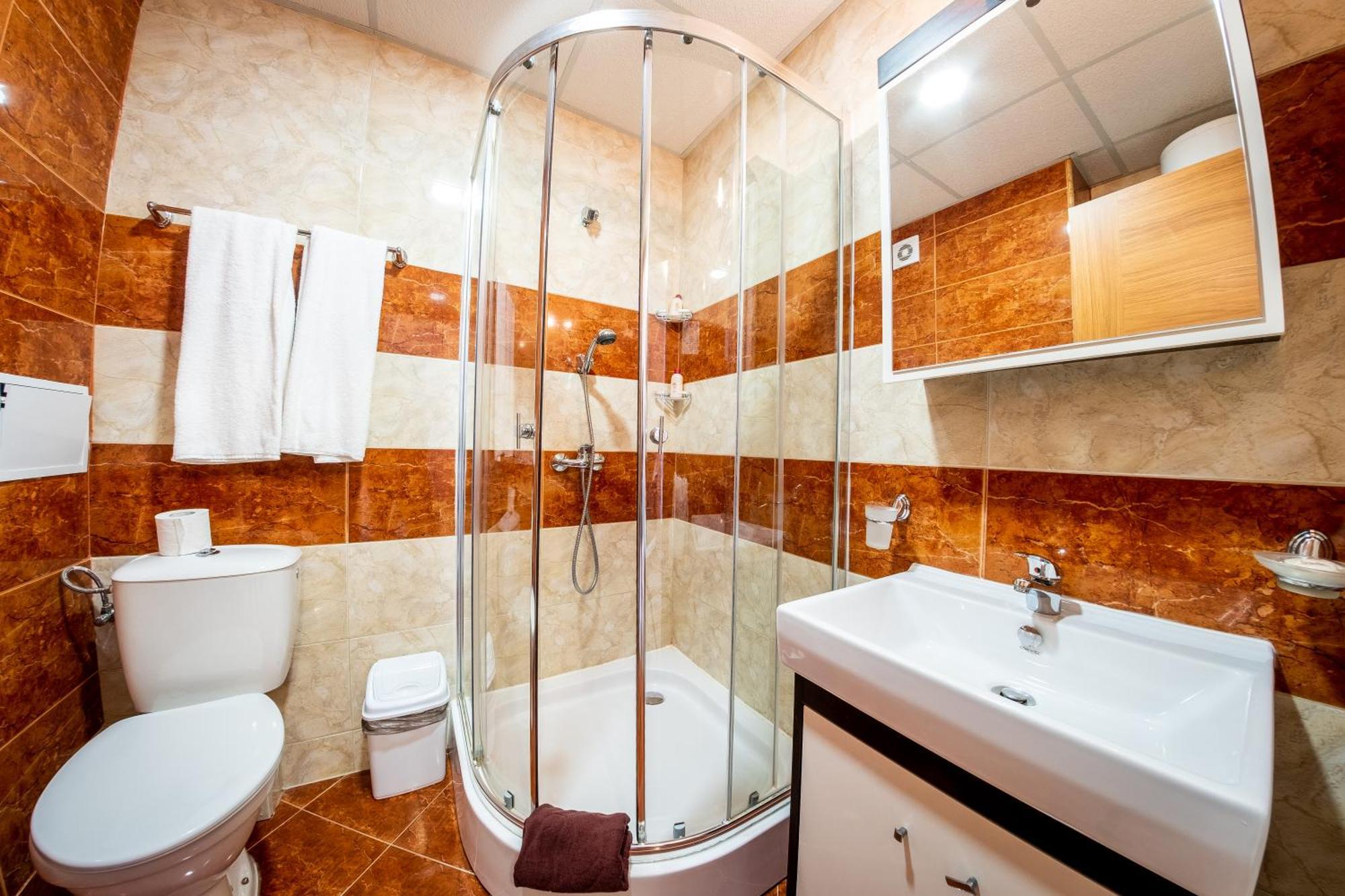 Prestige Sands Resort Σάνι Μπιτς Δωμάτιο φωτογραφία