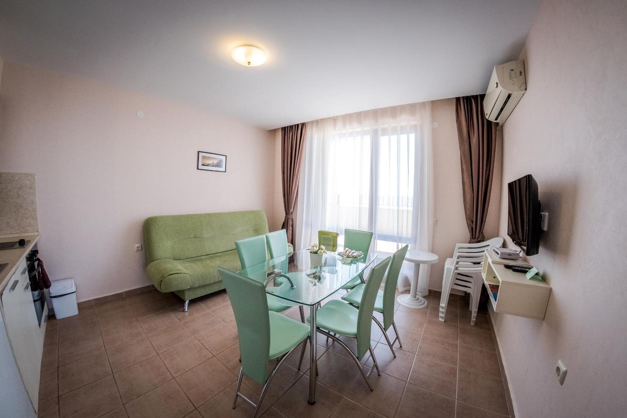 Prestige Sands Resort Σάνι Μπιτς Εξωτερικό φωτογραφία