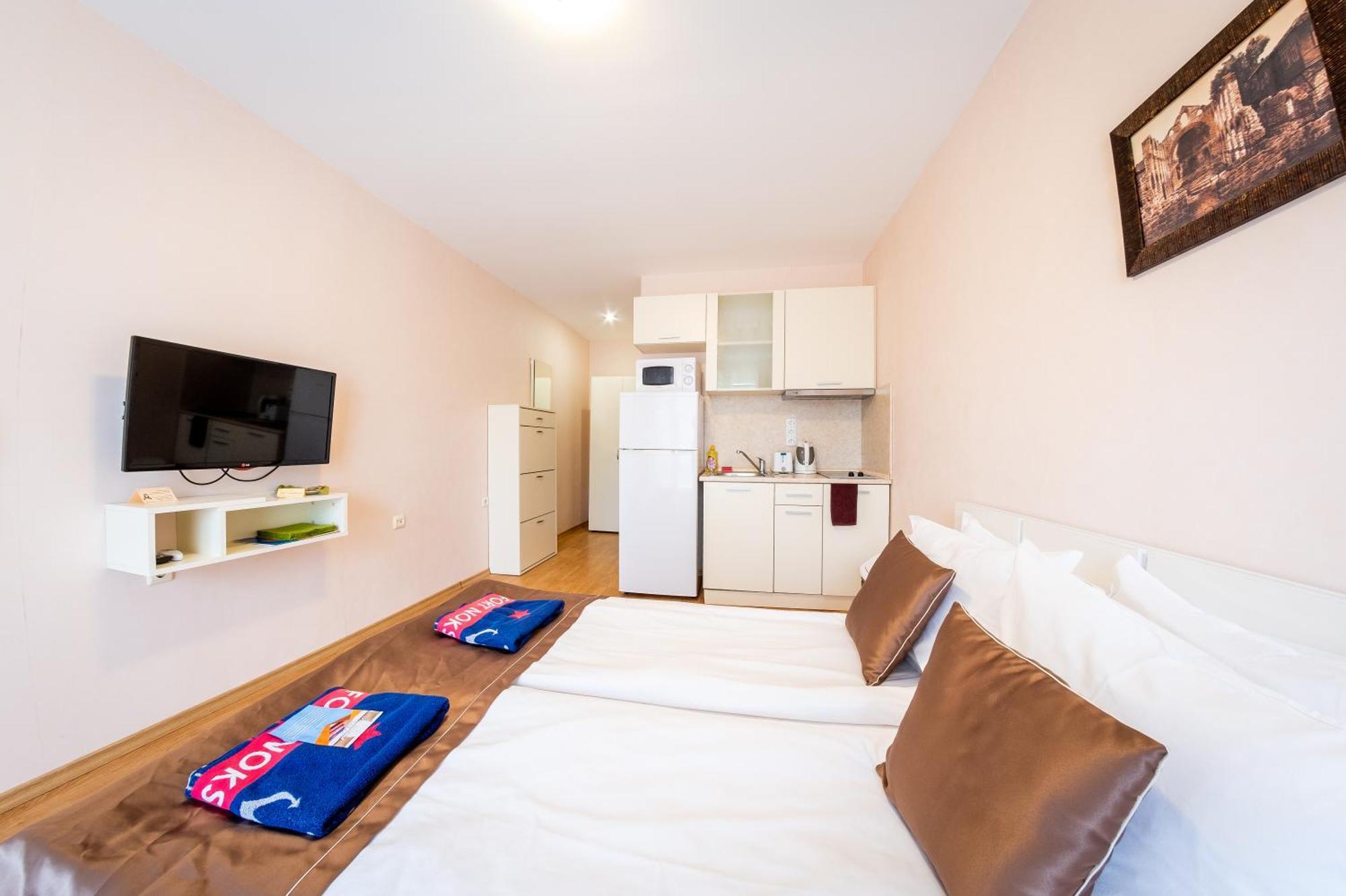 Prestige Sands Resort Σάνι Μπιτς Εξωτερικό φωτογραφία