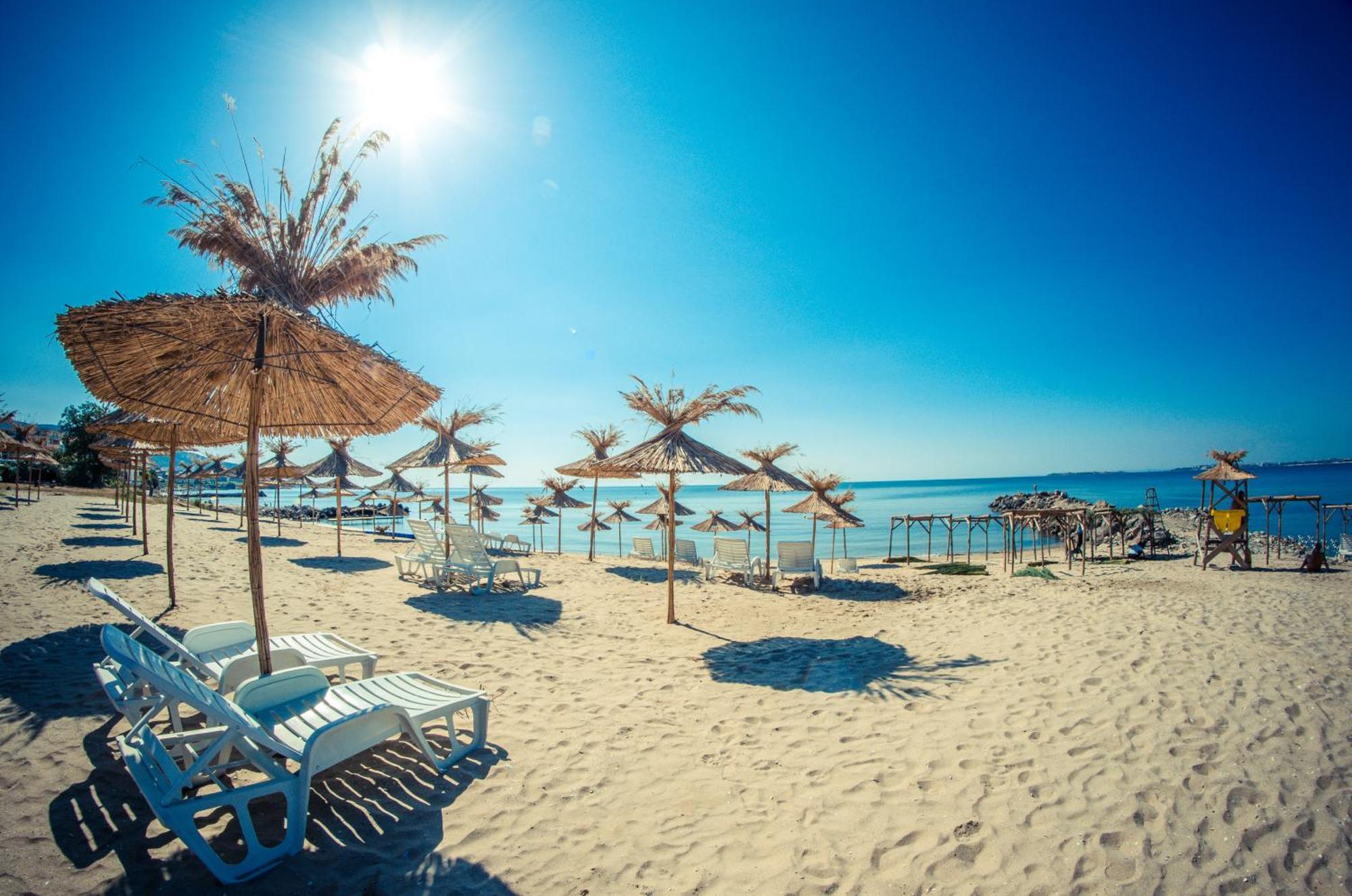 Prestige Sands Resort Σάνι Μπιτς Εξωτερικό φωτογραφία