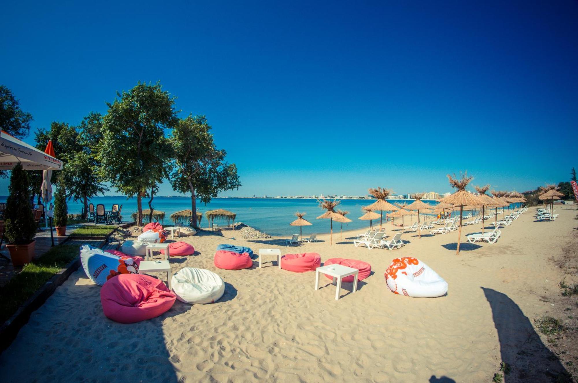 Prestige Sands Resort Σάνι Μπιτς Εξωτερικό φωτογραφία