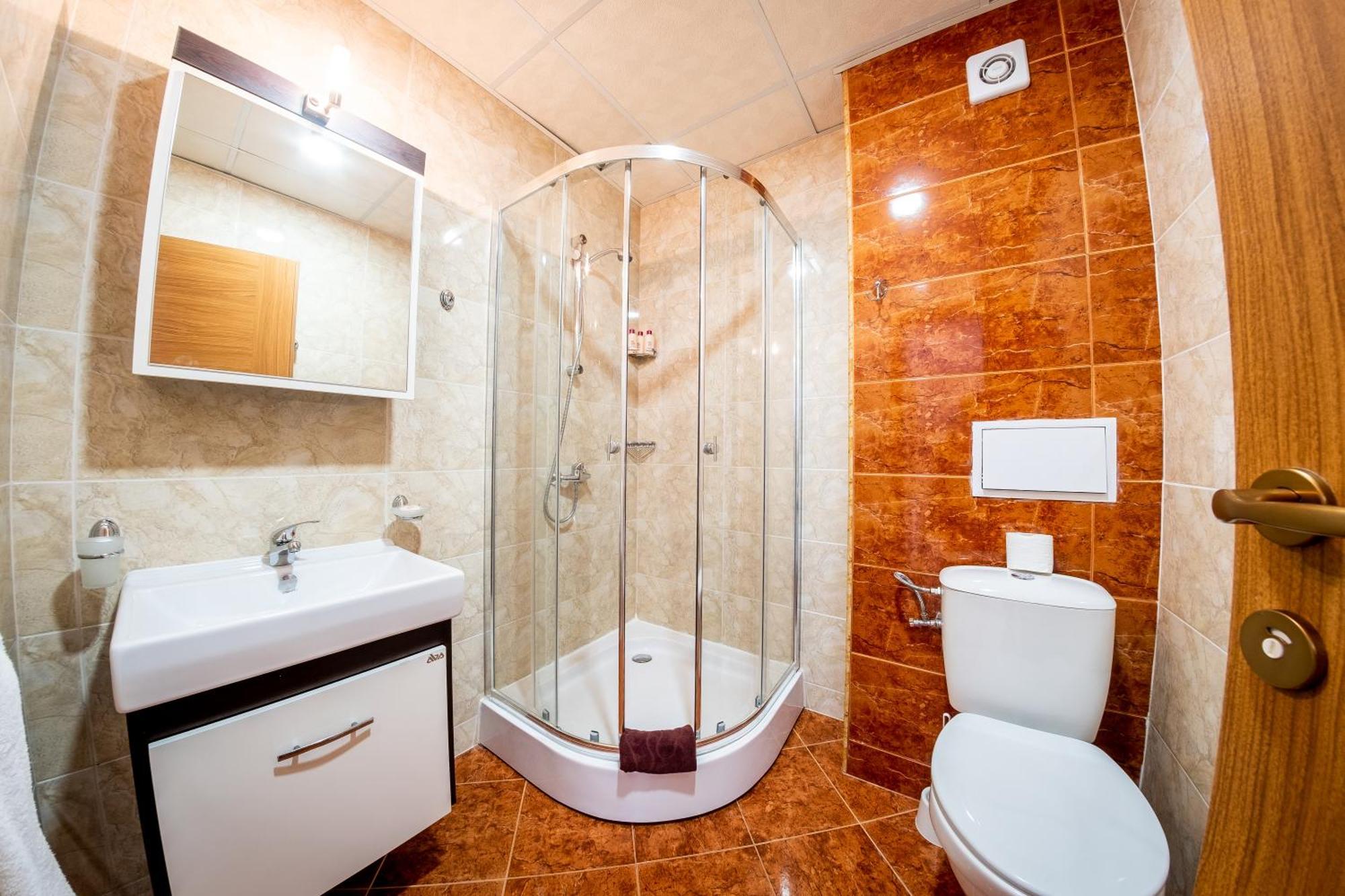 Prestige Sands Resort Σάνι Μπιτς Δωμάτιο φωτογραφία