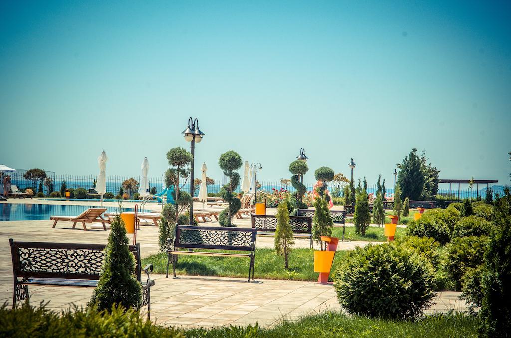 Prestige Sands Resort Σάνι Μπιτς Εξωτερικό φωτογραφία