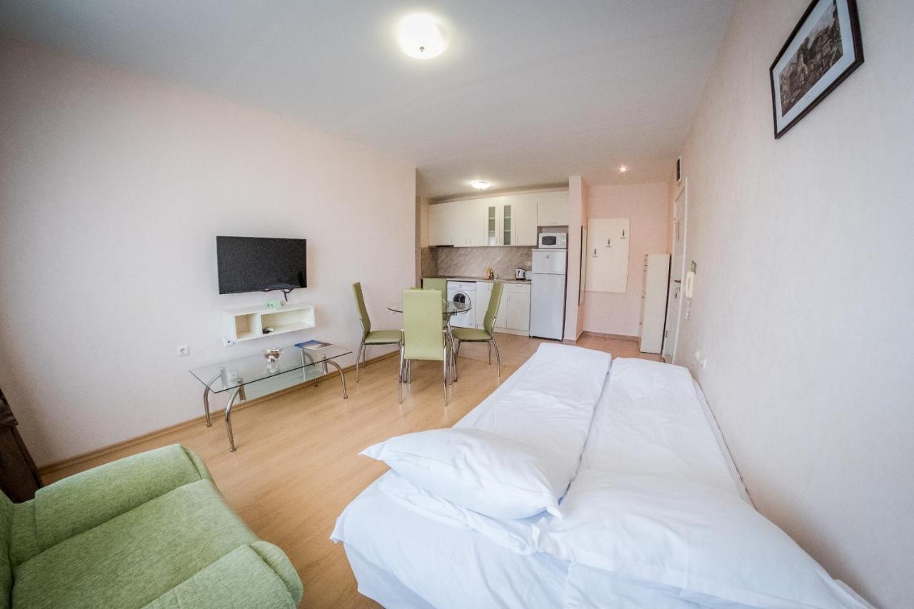 Prestige Sands Resort Σάνι Μπιτς Δωμάτιο φωτογραφία