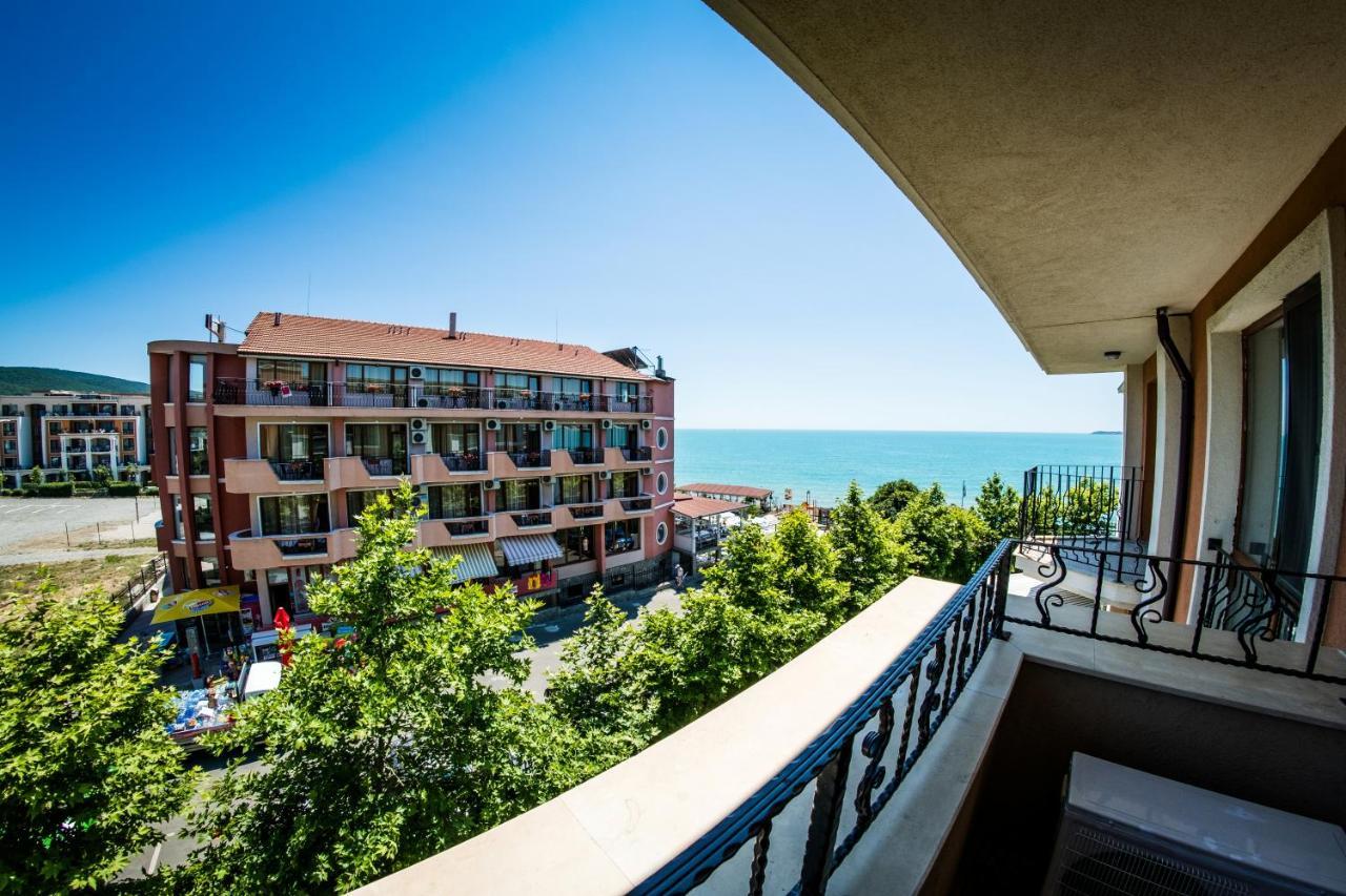Prestige Sands Resort Σάνι Μπιτς Εξωτερικό φωτογραφία