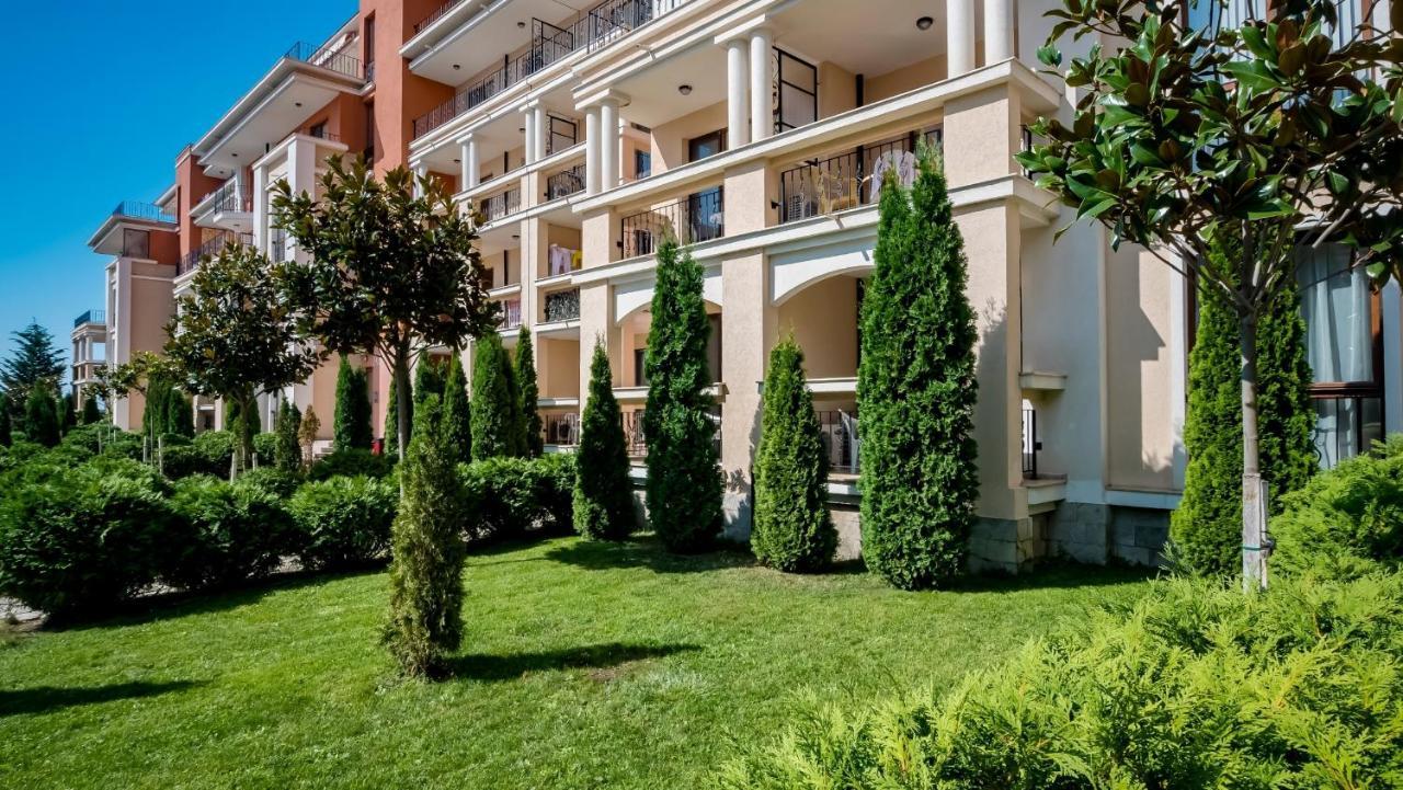 Prestige Sands Resort Σάνι Μπιτς Εξωτερικό φωτογραφία