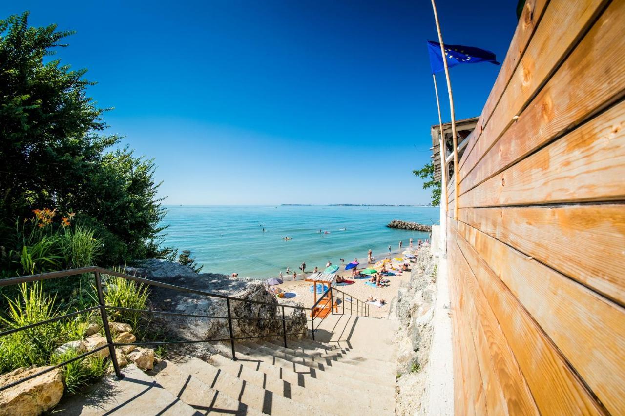 Prestige Sands Resort Σάνι Μπιτς Εξωτερικό φωτογραφία