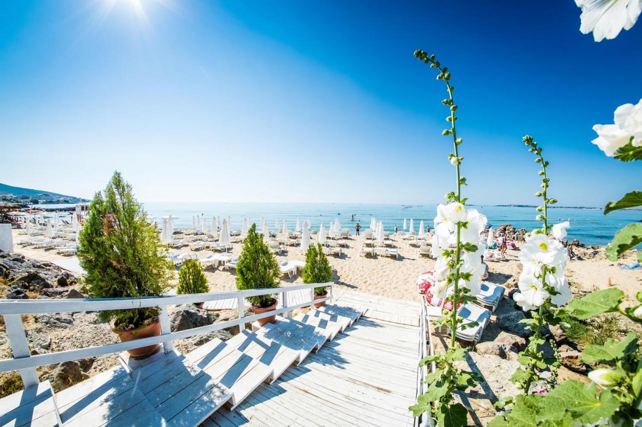 Prestige Sands Resort Σάνι Μπιτς Εξωτερικό φωτογραφία