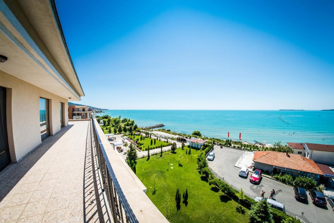Prestige Sands Resort Σάνι Μπιτς Εξωτερικό φωτογραφία