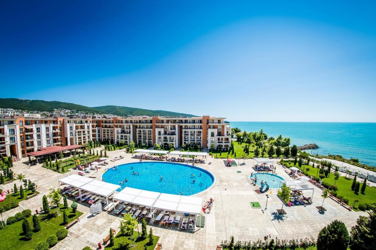 Prestige Sands Resort Σάνι Μπιτς Εξωτερικό φωτογραφία