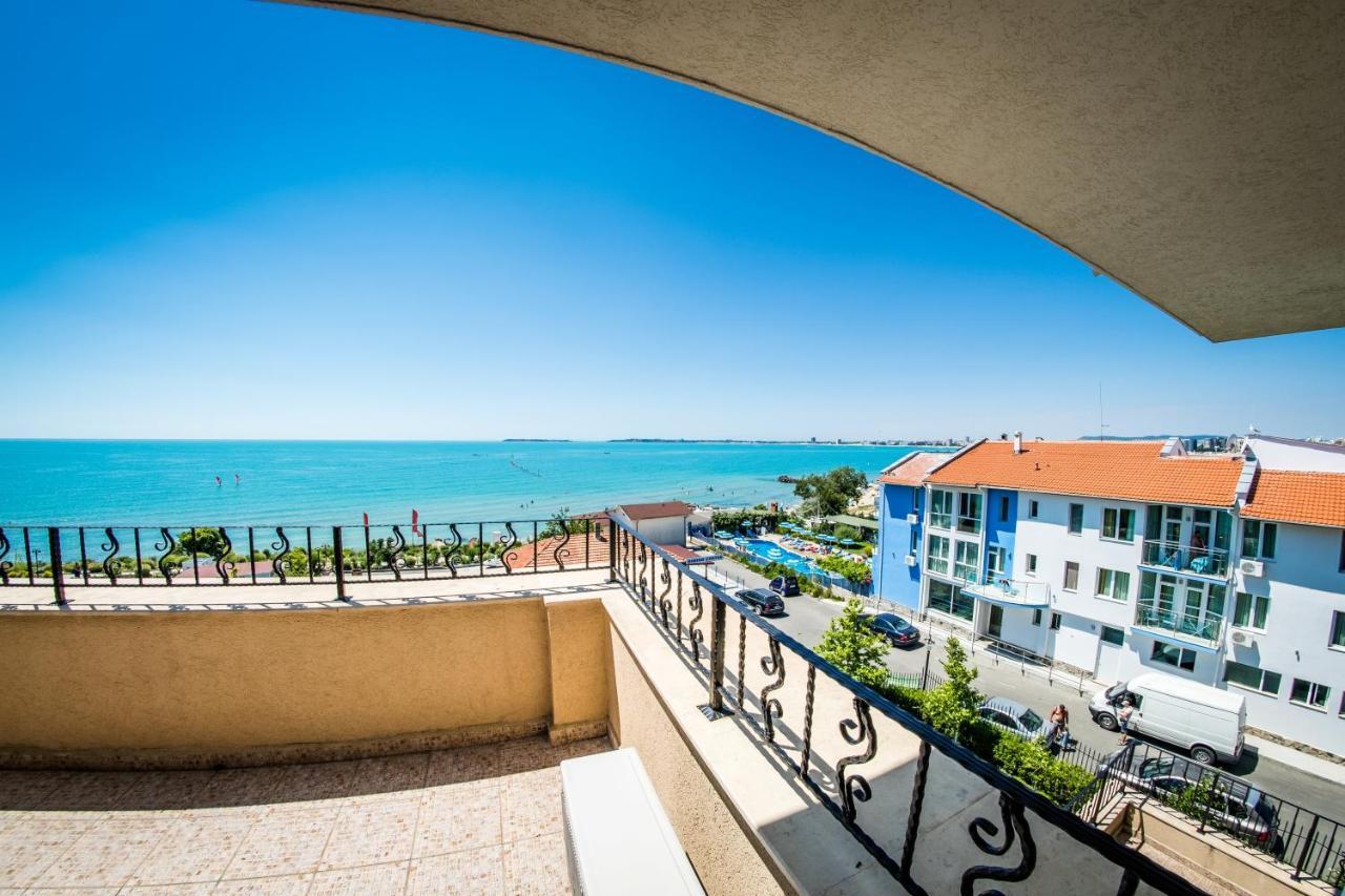 Prestige Sands Resort Σάνι Μπιτς Εξωτερικό φωτογραφία