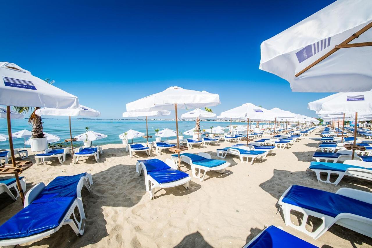 Prestige Sands Resort Σάνι Μπιτς Εξωτερικό φωτογραφία