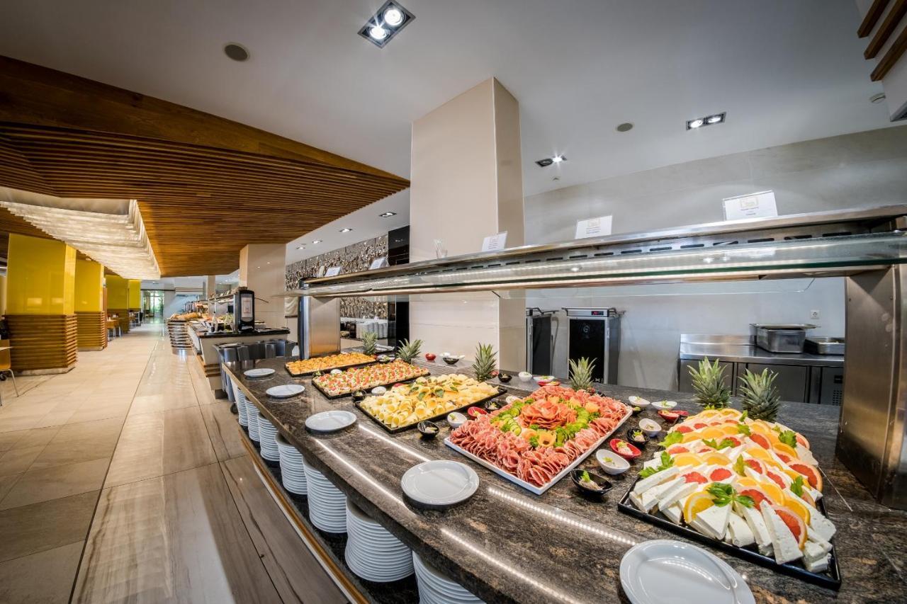 Prestige Sands Resort Σάνι Μπιτς Εξωτερικό φωτογραφία