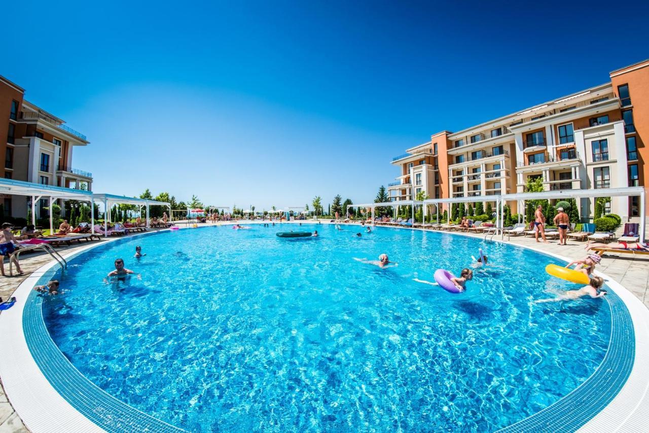 Prestige Sands Resort Σάνι Μπιτς Εξωτερικό φωτογραφία