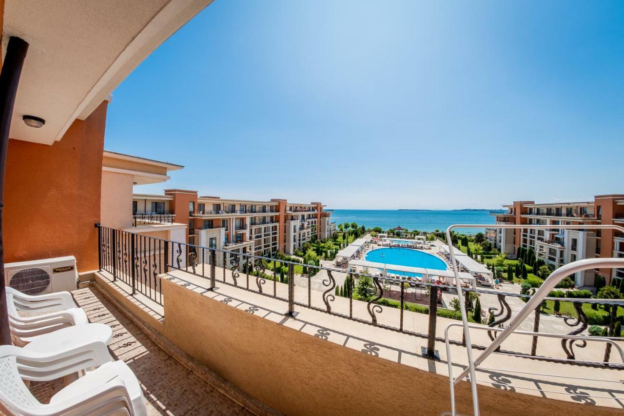 Prestige Sands Resort Σάνι Μπιτς Εξωτερικό φωτογραφία